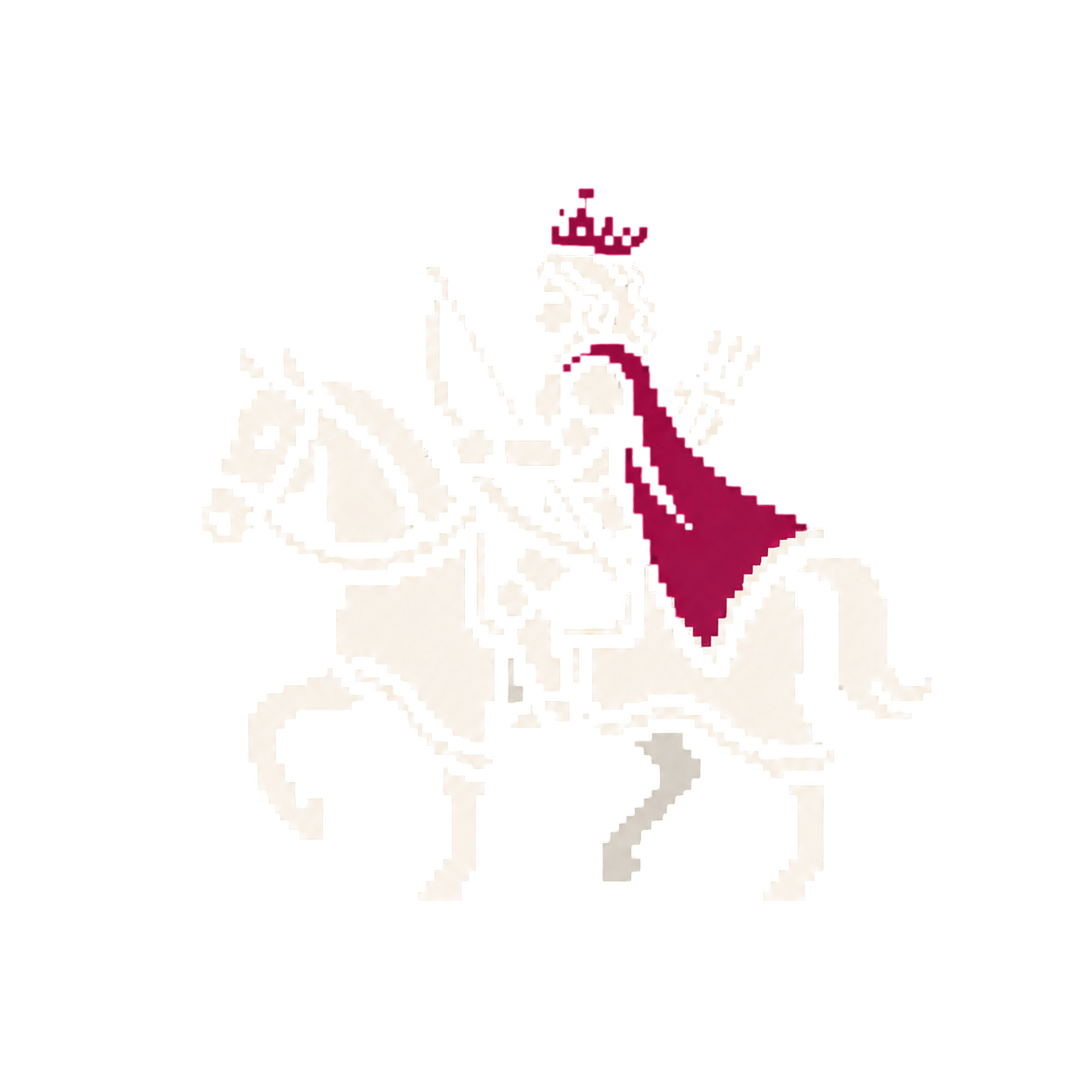 Cavalry research logo